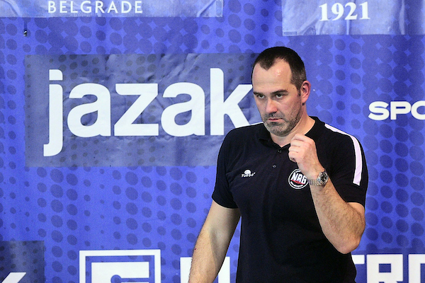 Ko posle Stevanovića? Gocić glavni kandidat, ispunjava važan uslov